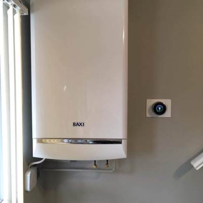 Ilford Heating & Plumbing