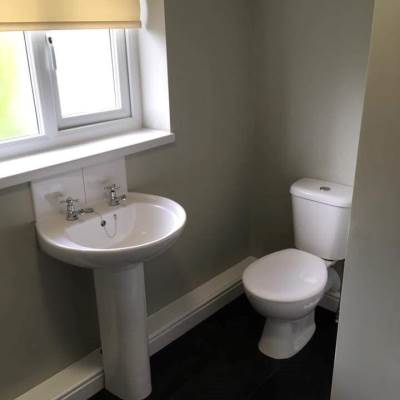 Ilford Heating & Plumbing