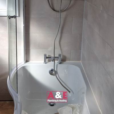 Ilford Heating & Plumbing