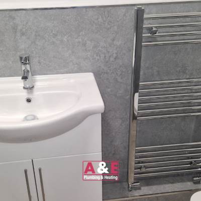 Ilford Heating & Plumbing